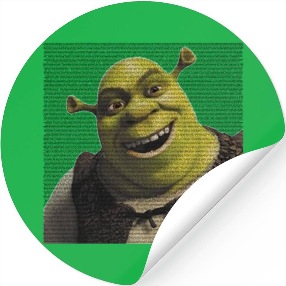 Shrek Movie Script : Shrek Same Swamp Forever , Shrek Shirt, Disney ...